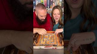 High Risk High Reward Come Play Bugs In The Kitchen With Us boardgames couple fun [upl. by Kentigerma]