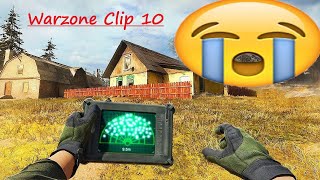 Warzone lClip 10 [upl. by Annahsor]