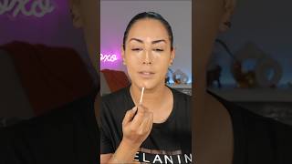 TRYING THE NARS RADIANT CREAMY CONCEALER IN A LIGHTER SHADES newmakeup short review [upl. by Otila979]