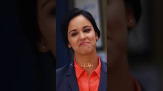 Amy Santiago edit subscribe edit blowup brooklyn99 edits roadto50subs editor [upl. by Messab]