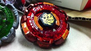 Beyblade Fang Leone BURNING CLAW W105R2F UNBOXING  LIMITED EDITION  Special Announcement [upl. by Trebron667]