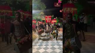 Best Baraat 2022 Jea band  Royal Rajasthan Wedding [upl. by Binetta185]