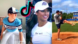 10 minutes of baseball tiktoks you can relate to [upl. by Tobey]