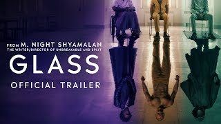 Glass Cristal  Tráiler quotShatteredquot Oficial en VO subtitulado en español  HD [upl. by Tereve]