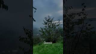 Hey Check out Ourense a city of Galicia spain travel iphone nature video short [upl. by Yffat599]