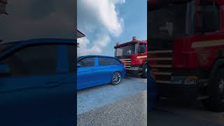 Torang pasu damai bataudaa jcb car Firetruck 🚨viralshorts shorts vfx shortsfeed shortsyoutube [upl. by Aray]