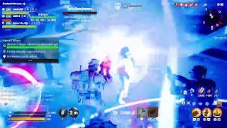 FORTNITE SALVA IL MONDO ITA [upl. by Pooi]