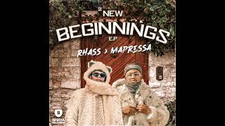 Rhass x Mapressa  iMoolas feat Mshayi amp Mr Thela [upl. by Osei199]