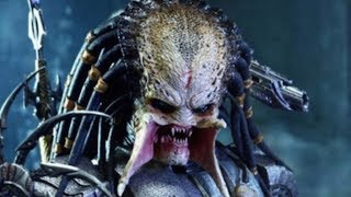 PREDATOR 6 BADLANDS  FIRST TRAILER 2025  Arnold Schwarzenegger  Predator 6 trailer [upl. by Xer]