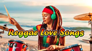 REGGAE MIX INTERNATIONALS HITS 2025 🌴 NONSTOP MUSIC REGGAE VOYAGE POPULAR  REGGAE REMIX P3 [upl. by Adnalahs]