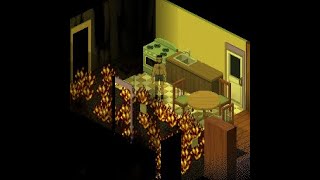 Project Zomboid CDDA challenge EP1 [upl. by Garald]