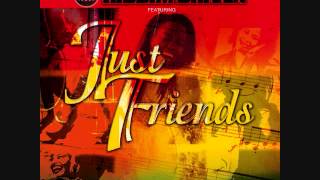 Just Friends Riddim Mix 2002 By DJWOLFPAK [upl. by Vikky]