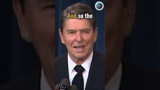 Funniest Ronald Reagan Jokes  A Gentlemans FenderBender jokes lol [upl. by Anitsud246]