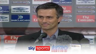 Jose Mourinho’s first Chelsea press conference in full [upl. by Assilak]