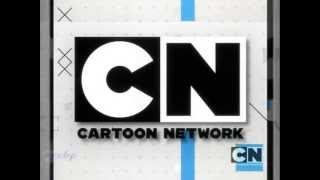 Cartoon Network Spain Christmas Idents 2010 [upl. by Quenby]