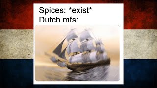 Dutch Memes [upl. by Girard46]