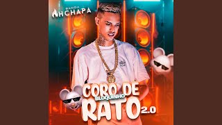 Bloquinho Coro de Rato 20 [upl. by Jarlen]