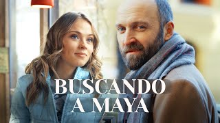 Buscando a Maya  Películas Completas en Español Latino [upl. by Urias]