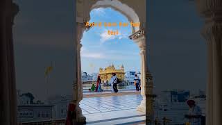 Amrit Bani har har terilivekirtansridarbarsahibtoday aamritsarlivekirtantoday gururamdassahibji [upl. by Mila845]