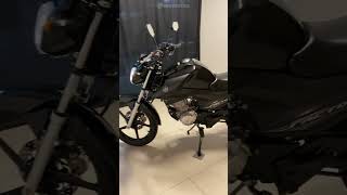 Yamaha Factor 125i ED 2020 [upl. by Norbie]