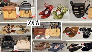 ZARA SALE WOMENS NEW COLLECTION AUGUST 2024 [upl. by Kendrick]