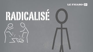 Comprendre le processus de radicalisation [upl. by Emolas214]