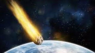 September 15 asteroid hiting earth live 😯RN16 [upl. by Ahsenav]