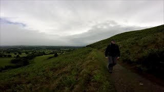 Offas Dyke Path [upl. by Maitland]