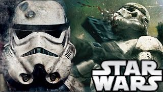 The Most Powerful Stormtrooper Types and Divisions Legends  Star Wars Explained [upl. by Quillan]