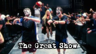 Insane Clown Posse  The Great Show [upl. by Gilbertine481]