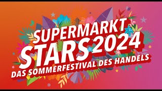 Supermarkt Stars 2024  Die Finalisten [upl. by Jacoby586]