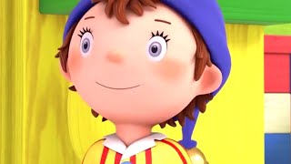 Noddy In Toyland  1 HOUR COMPILATION  Noddy English Full Episodes  Kids Cartoon  Videos For Kid [upl. by Ivor828]