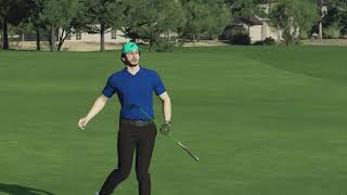 PGA TOUR Shriners Open champion [upl. by Bea]