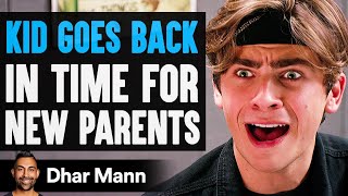 16YearOld ABANDONS His PARENTS What Happens Next Is Shocking  Dhar Mann [upl. by Emarie28]