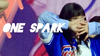 4K 241020 TWICE FANMEETING HOME 9ROUND CHAEYOUNG FANCAM ୨୧ ONE SPARK [upl. by Anyt]