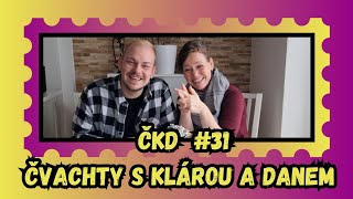 ČKD ep 31 Jarní prázdniny [upl. by Nehtiek]