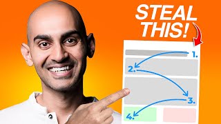 How To ACTUALLY Write A Blog Post From Start To Finish  Neil Patel [upl. by Wesa]