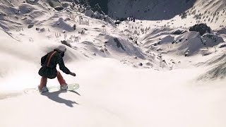 Steep  Live Activities Season 3 Trailer [upl. by Monty]