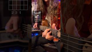 Moveable Chord Shape Hack to vastly 👆 your Chord Vocabulary guitarlesson learnguitar guitartips [upl. by Beauregard]