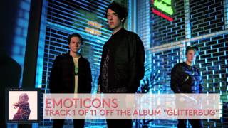 The Wombats  Emoticons [upl. by Khalin]