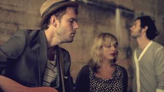 The Head and the Heart  Rivers and Roads LIVE ACOUSTIC VIDEO [upl. by Bresee]