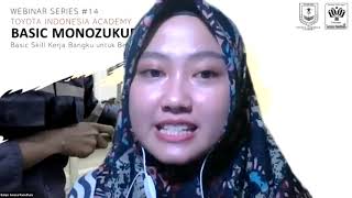 Basic Monozukuri [upl. by Yeldah]