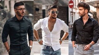 New OUTFIT ideas Mens Part1 menoutfit fashion [upl. by Sadiras]