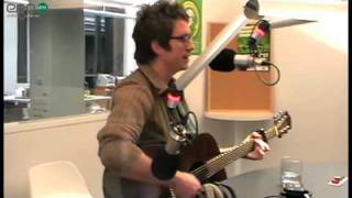 Erik Penny  Honey please  live amp unplugged bei egoFM [upl. by Anatak]