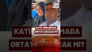 Narin Cinayetinde İlk Duruşma Başladı Mahkemede İtiraf Gelir Mi [upl. by Natsirt141]