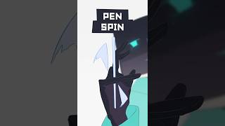 pen spinning is hard [upl. by Zamora711]