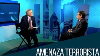 ¿Cómo ha cambiado el terrorismo en los últimos 40 años [upl. by Anole]