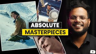 TOP 7 BEST Absolute Masterpiece Movies in Hindi [upl. by Ainehta546]