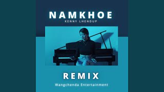 NAMKHOE WangChenDa Entertainment Remix [upl. by Briney]