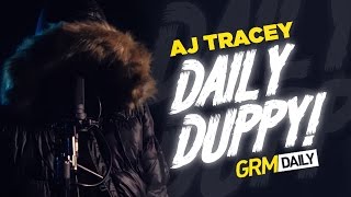 AJ Tracey  Daily Duppy S05 EP20  GRM Daily [upl. by Belier173]